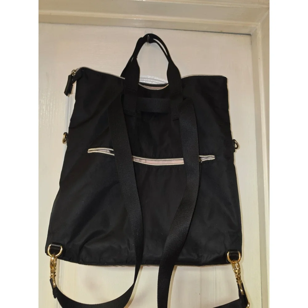 Samsonite good back